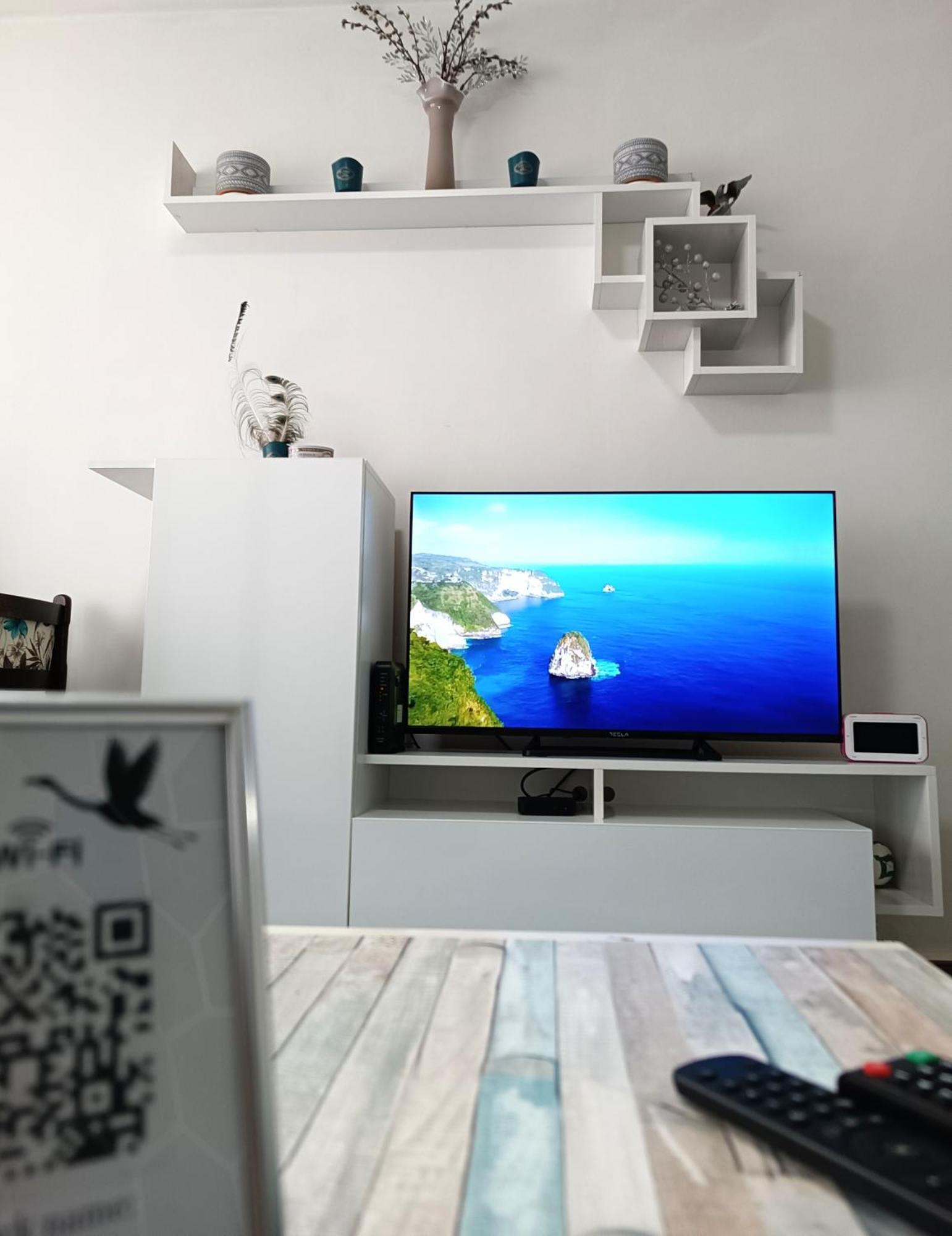Apartma Flamingo 365 - Near Center With Free Parking