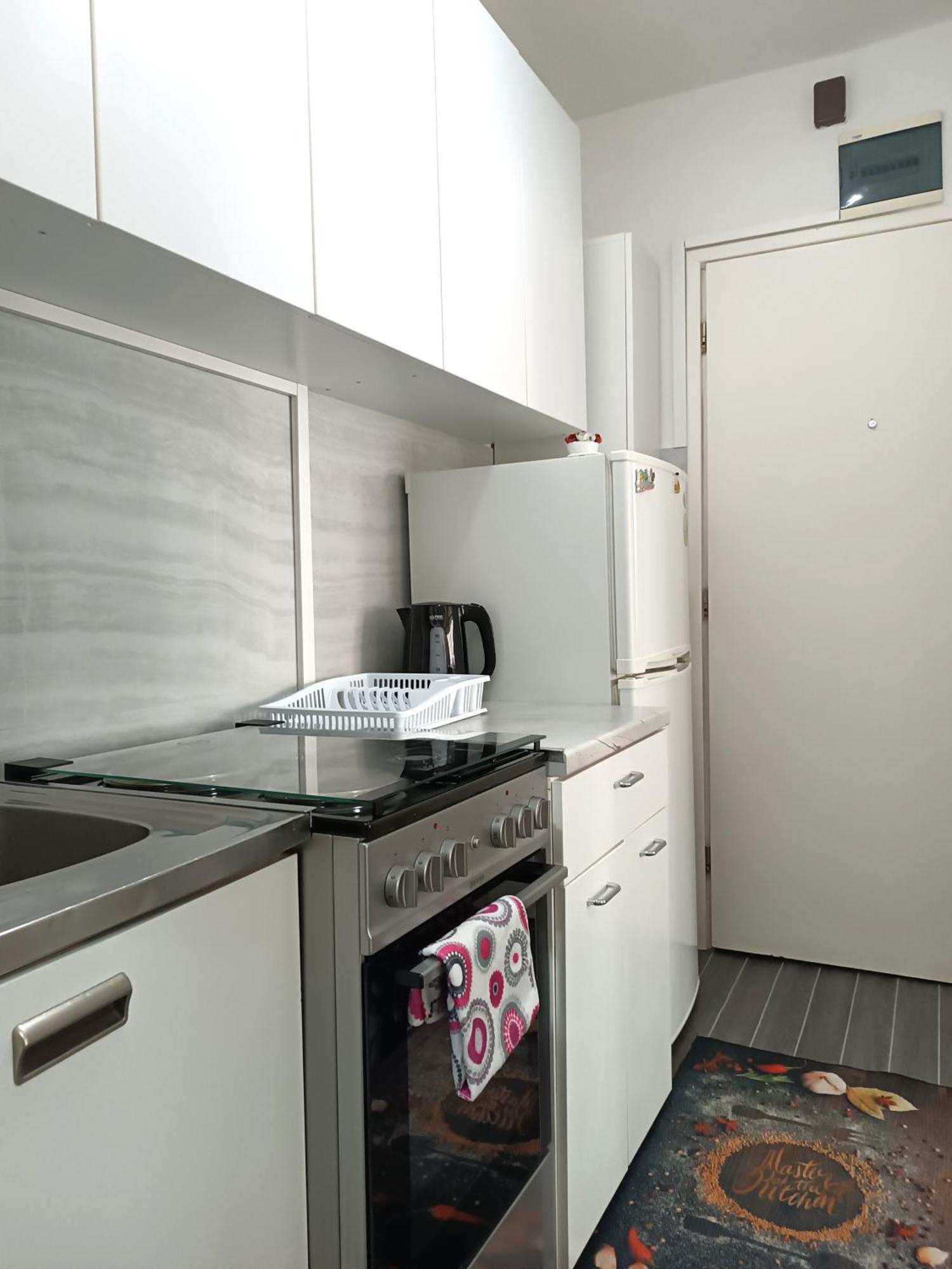 Flamingo 365 - Near Center With Free Parking Apartma Sarajevo
