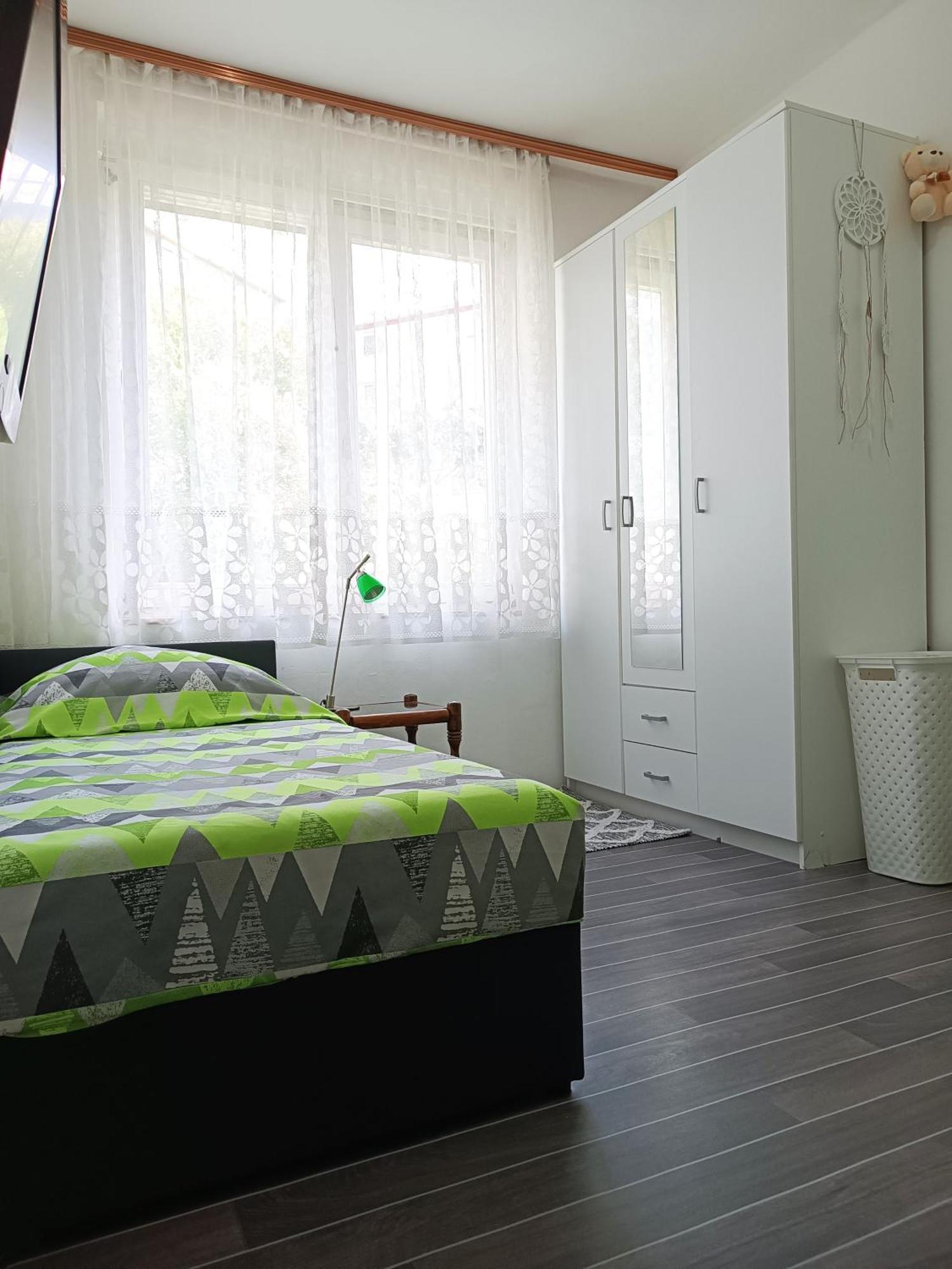 Flamingo 365 - Near Center With Free Parking Apartma Sarajevo